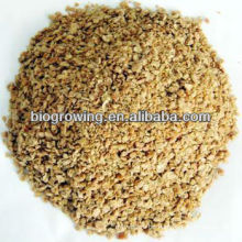 Soybean meal fermentation agent